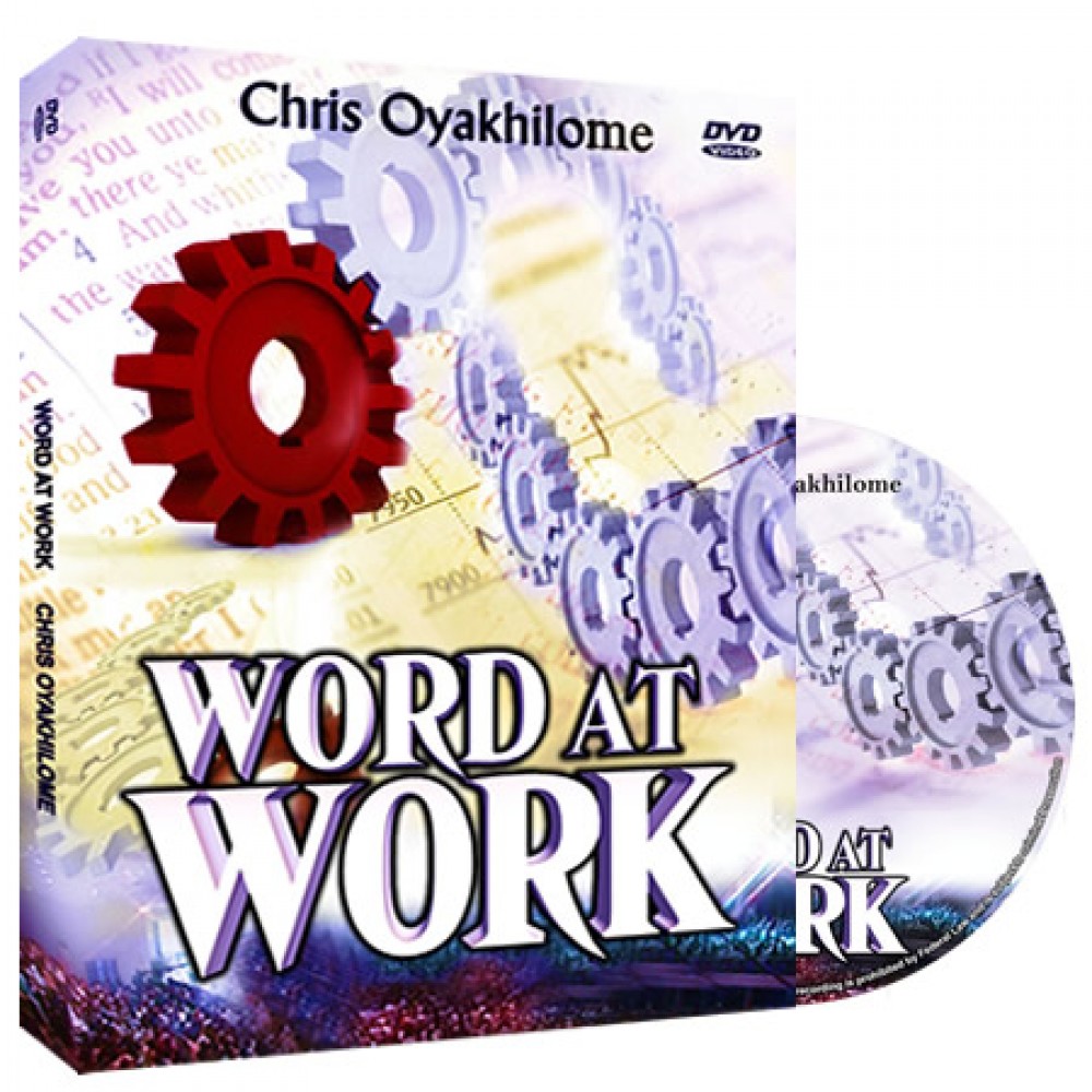 Word at Work Part 1 Word at Work Part 1