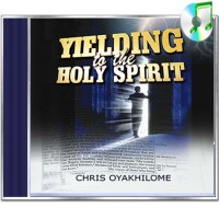 Yielding To The Spirit