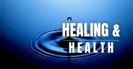 Healing and Health