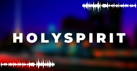 Holy Spirit