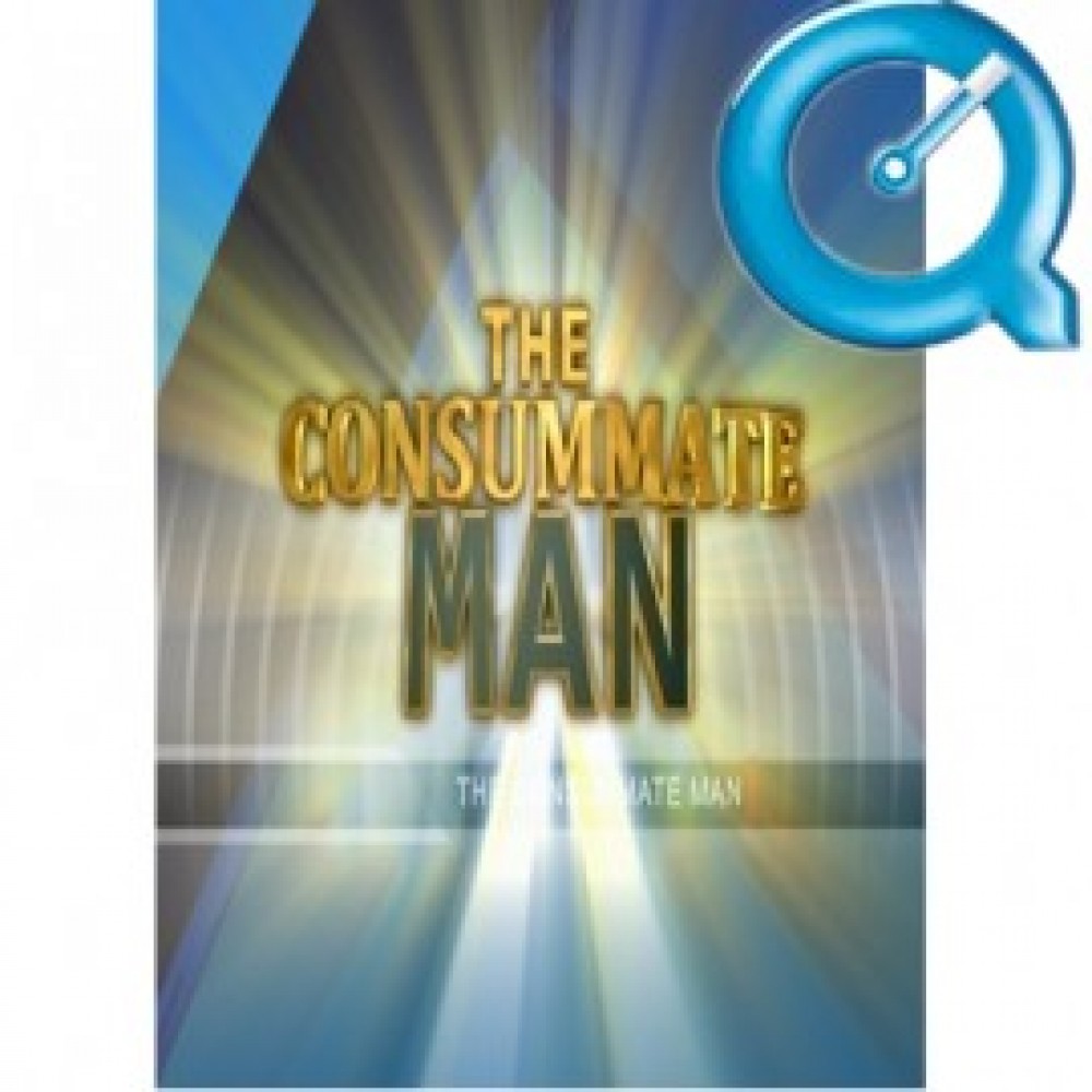 Consummate Man 3