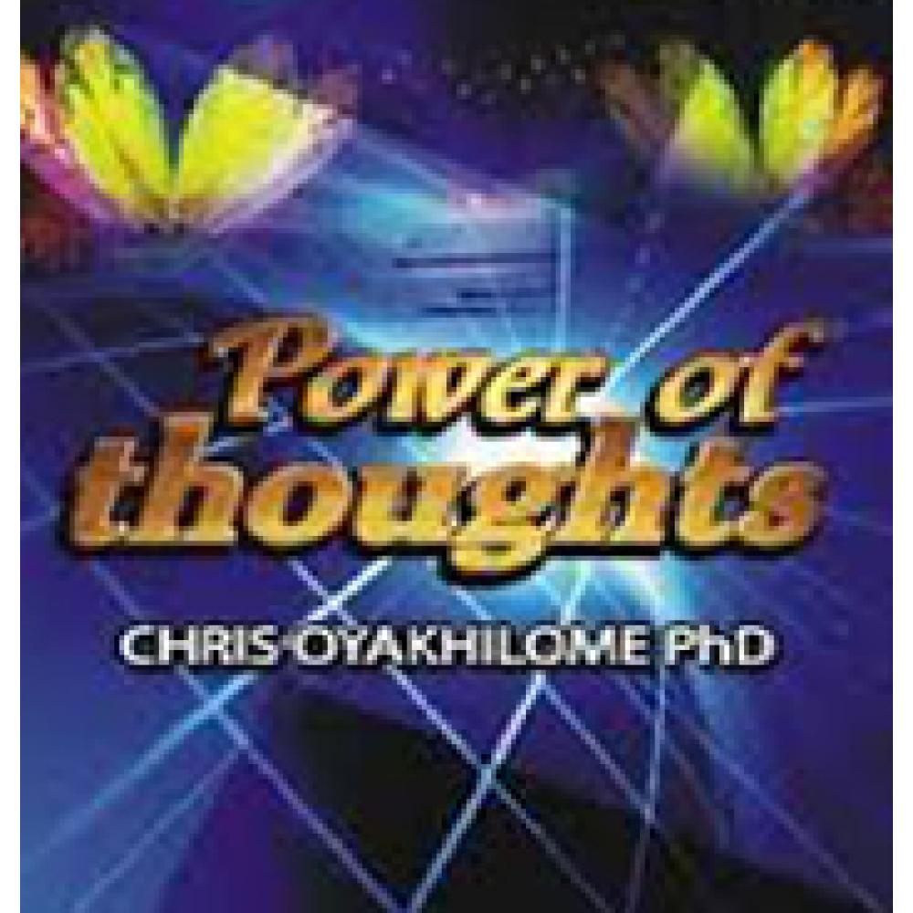 Power of Thought 1 and 2