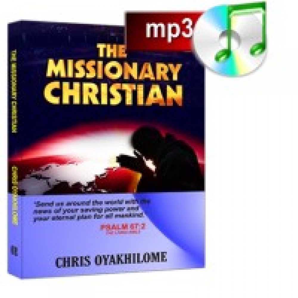 The Missionary Christian Vol 2 Part 3