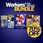 Workers Day Special Bundle
