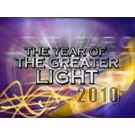 2010 The Year of The Greater
