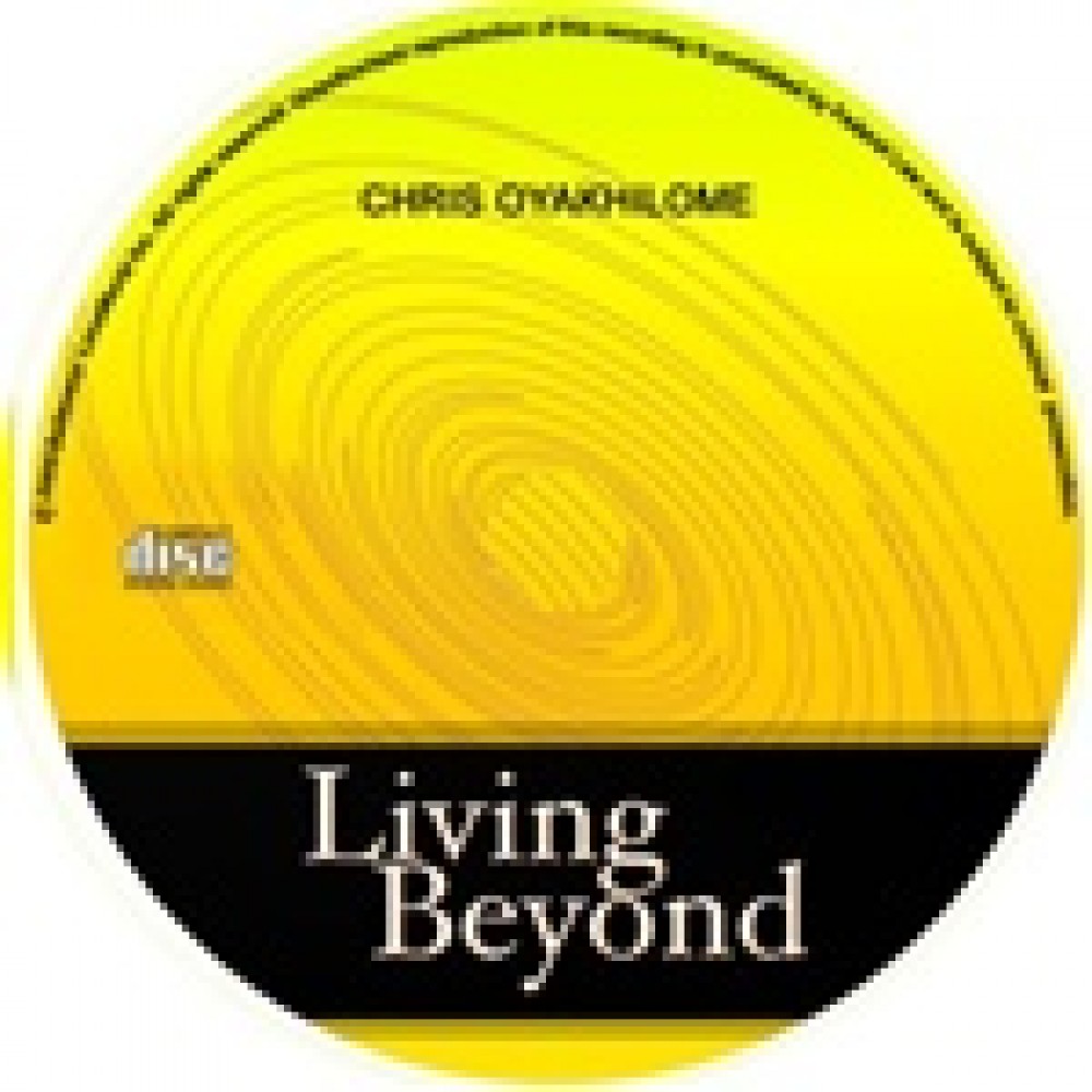 Living Beyond