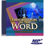 An Exhortation On The Word