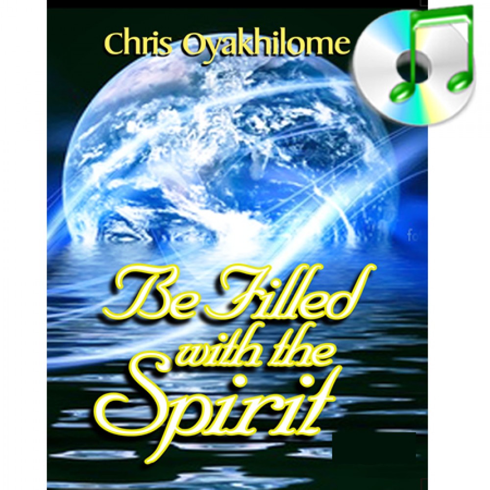 Be Filled With The Spirit 1