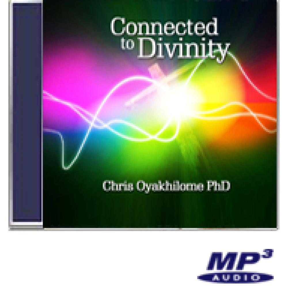 Connected to Divinity