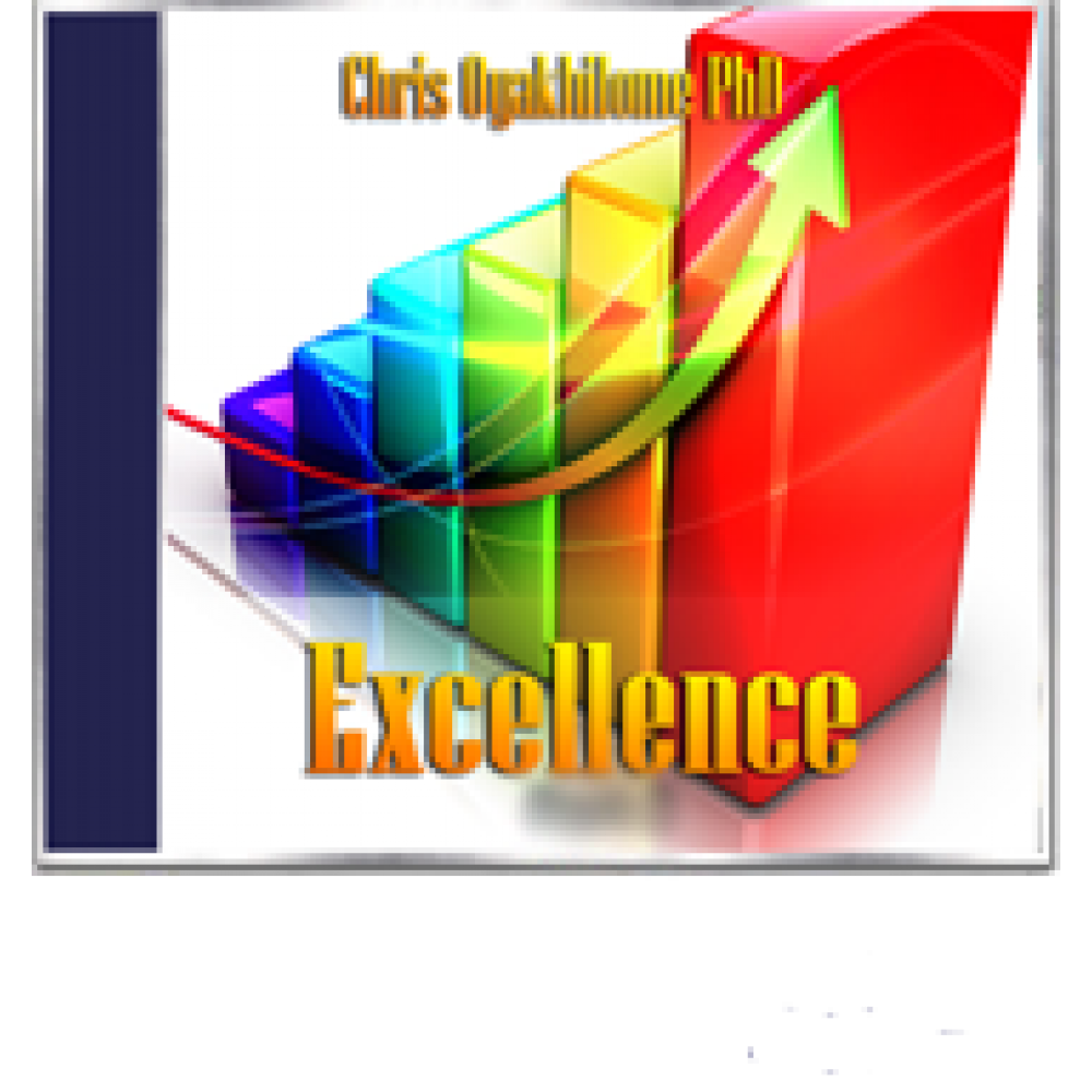 Excellence Part 1