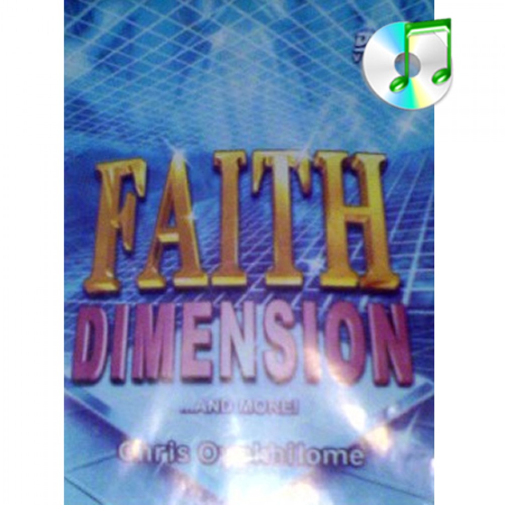 Faith Dimension