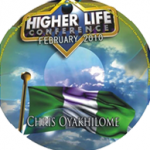 Higher Life Conference Lagos Vol.1 Part 1