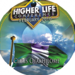 Higher Life Conference Lagos Vol.1 Part 3