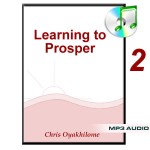 Learning To Prosper 2