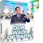Our Walk of Faith