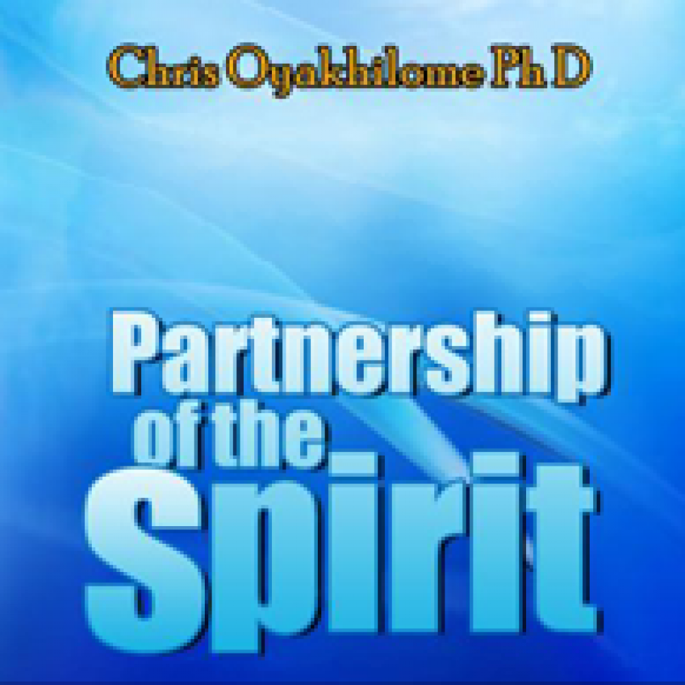 Partnership of the Spirit 1