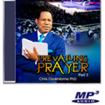 Prevailing Prayer 2