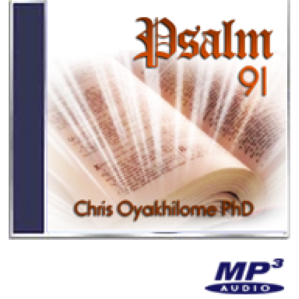 Psalm 91 (Part 1-5)