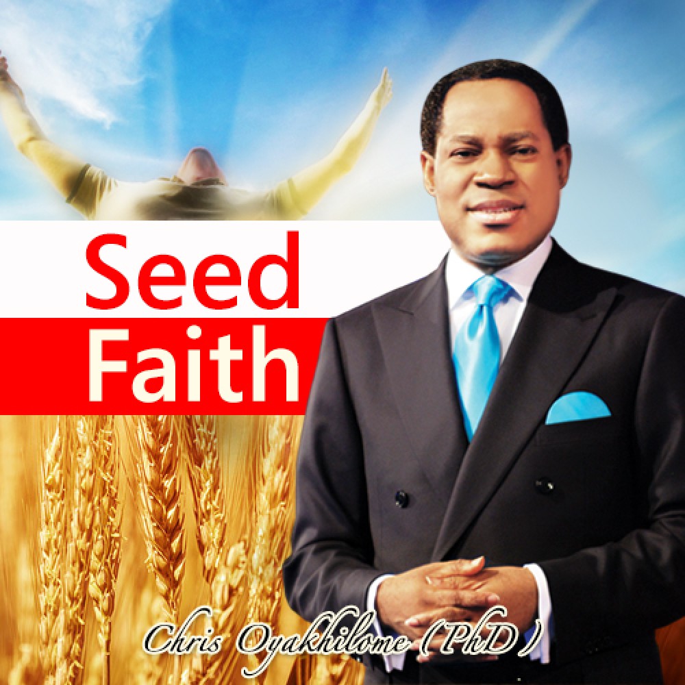 Seed Faith 3