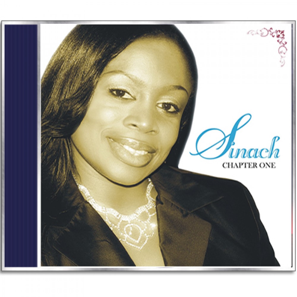 Sinach Chapter One (Album)