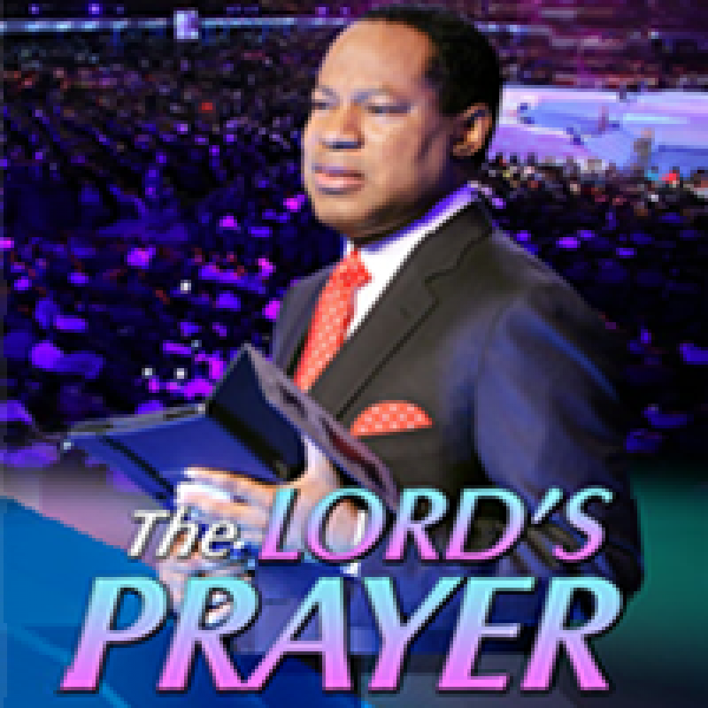 The Lord's Prayer by Pastor Chris
