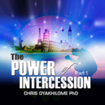 Power of Intercession 2